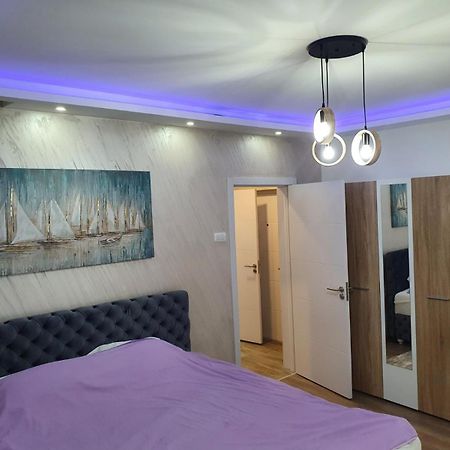 Exclusive Apartment Belgrad Exterior foto