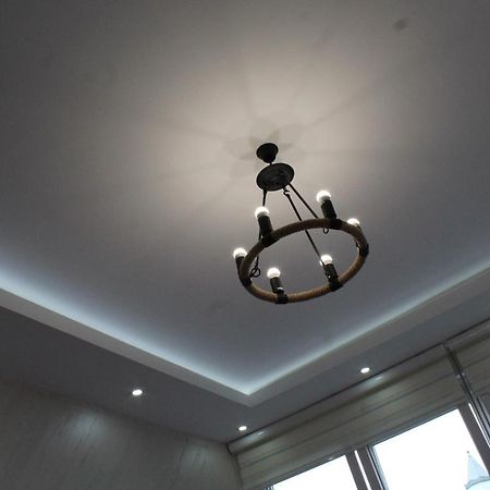 Exclusive Apartment Belgrad Exterior foto