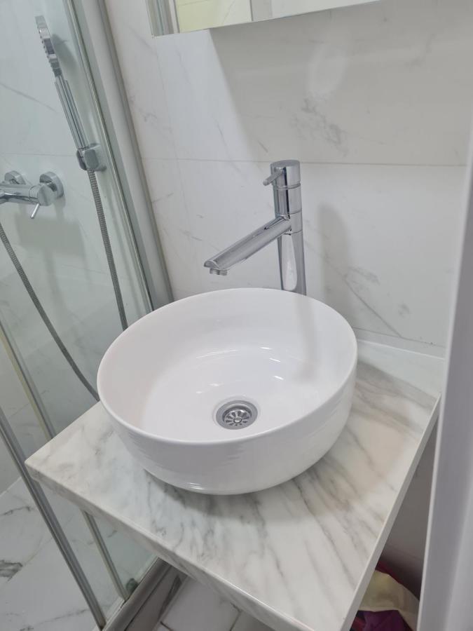 Exclusive Apartment Belgrad Exterior foto