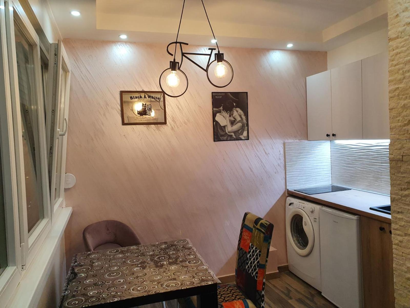 Exclusive Apartment Belgrad Exterior foto