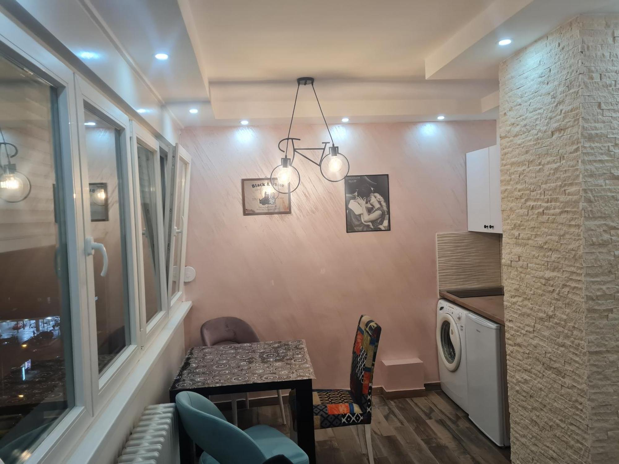 Exclusive Apartment Belgrad Exterior foto