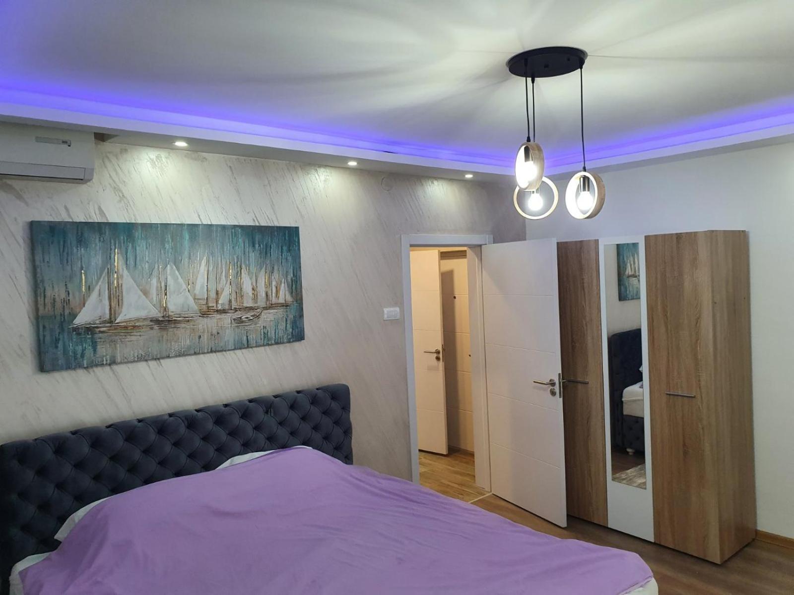 Exclusive Apartment Belgrad Exterior foto