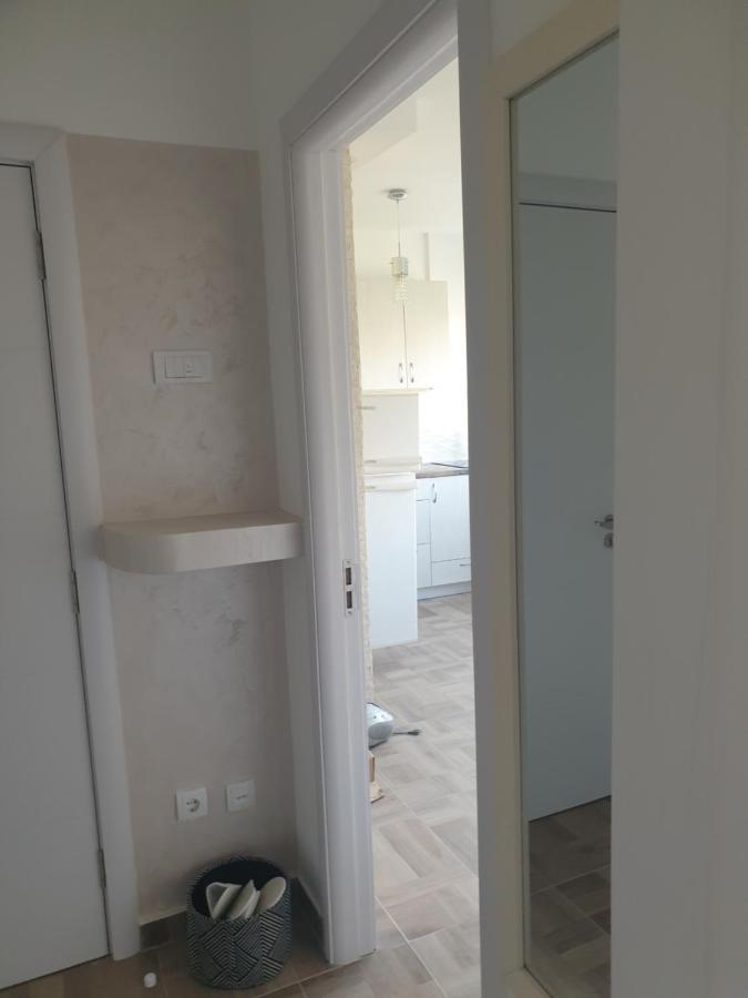 Exclusive Apartment Belgrad Exterior foto
