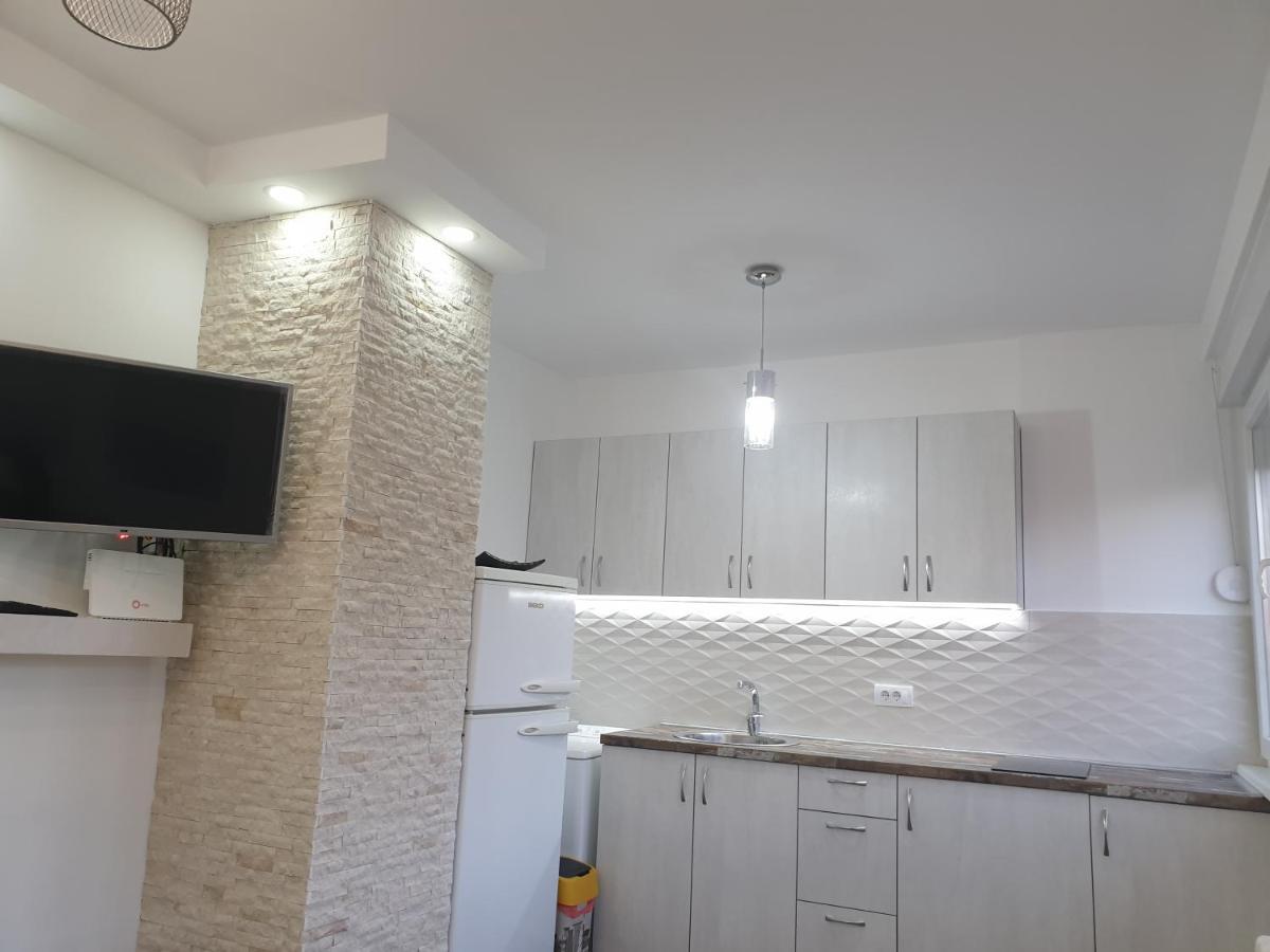Exclusive Apartment Belgrad Exterior foto