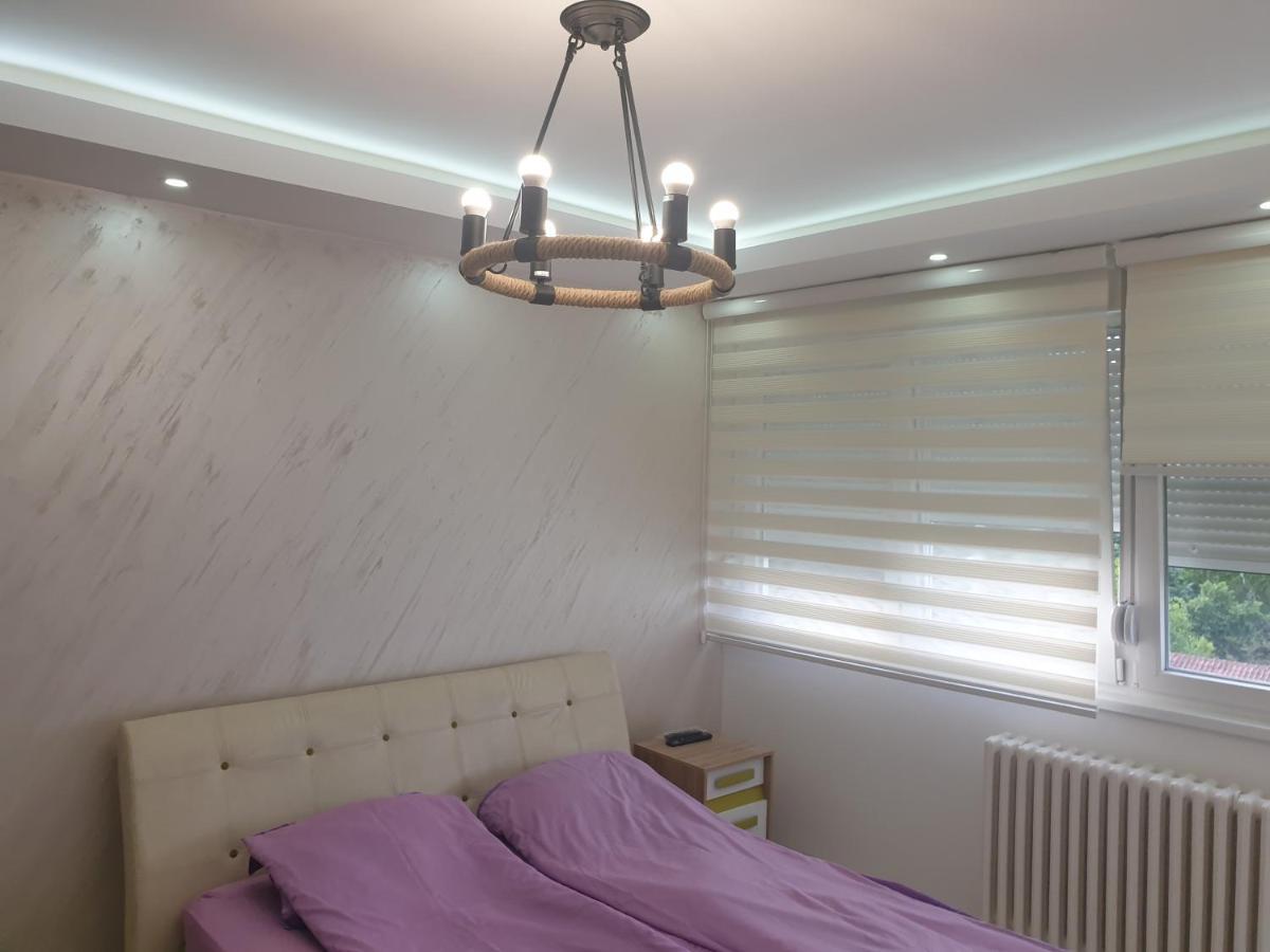 Exclusive Apartment Belgrad Exterior foto