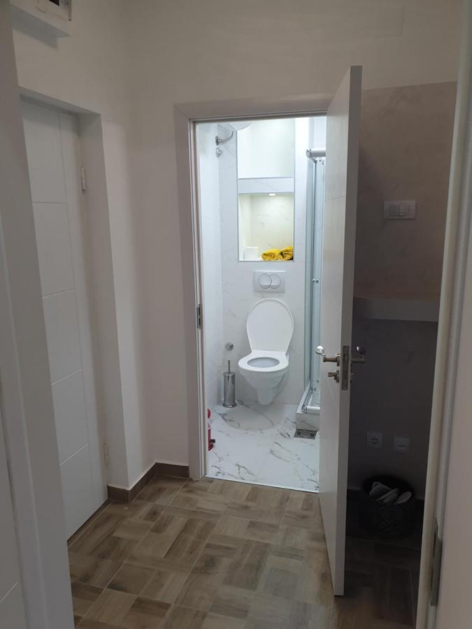Exclusive Apartment Belgrad Exterior foto