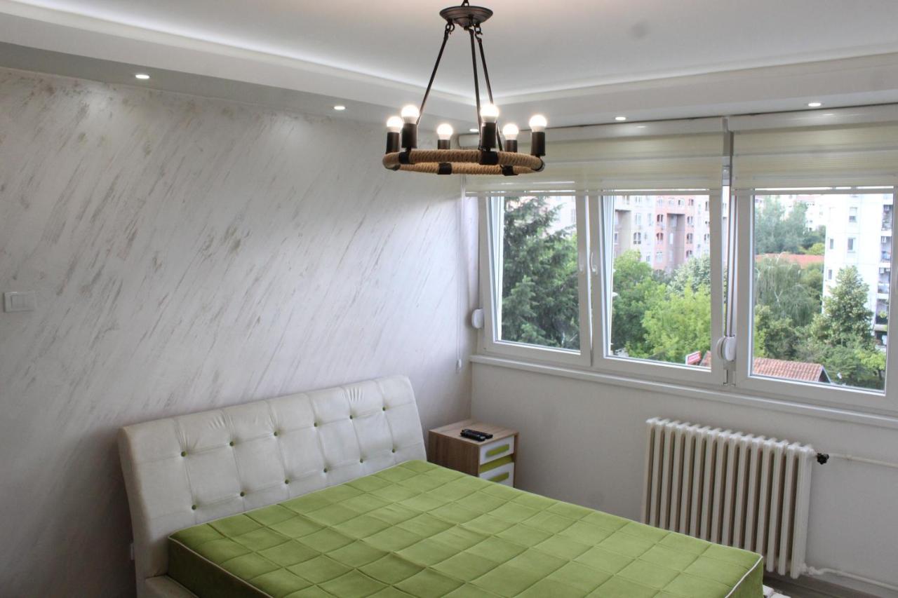 Exclusive Apartment Belgrad Exterior foto