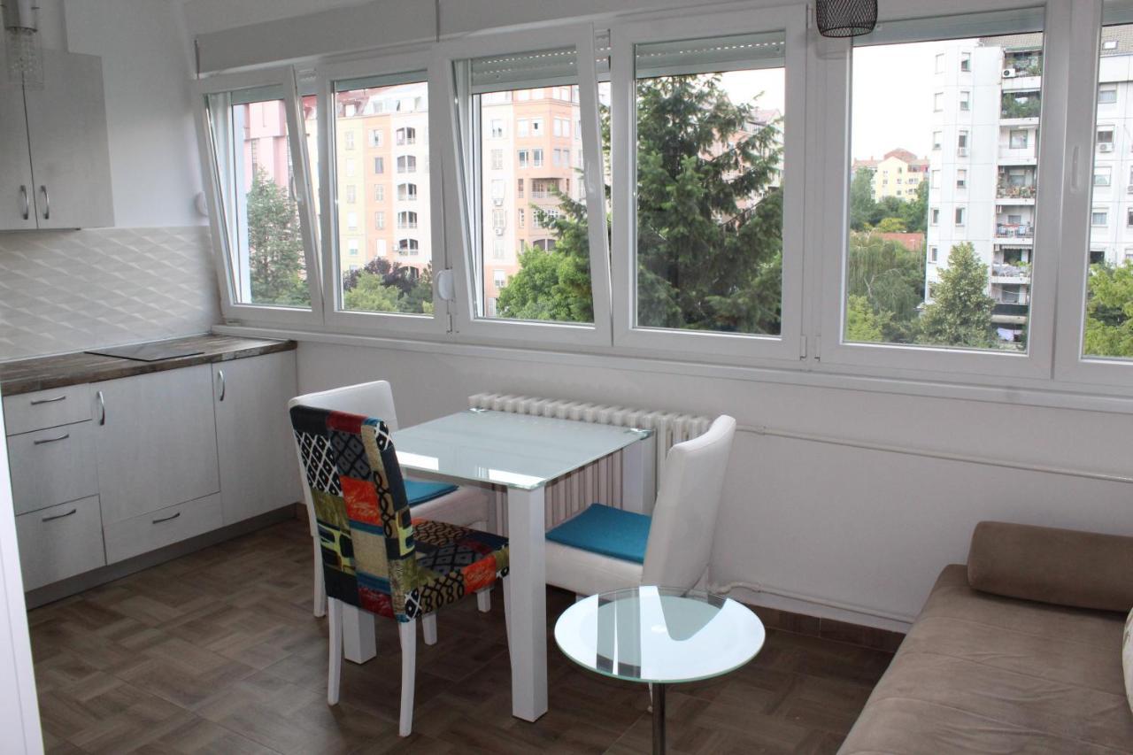 Exclusive Apartment Belgrad Exterior foto
