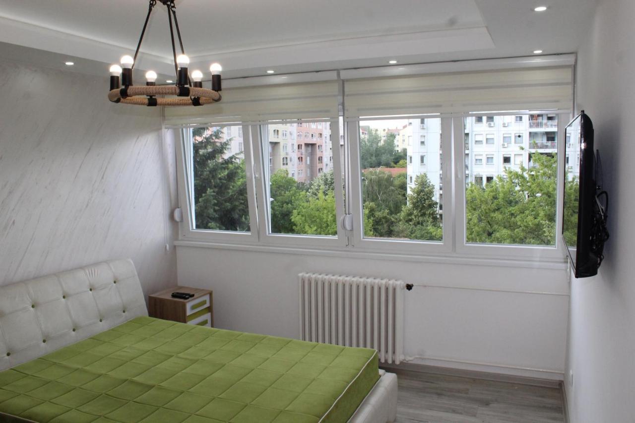 Exclusive Apartment Belgrad Exterior foto