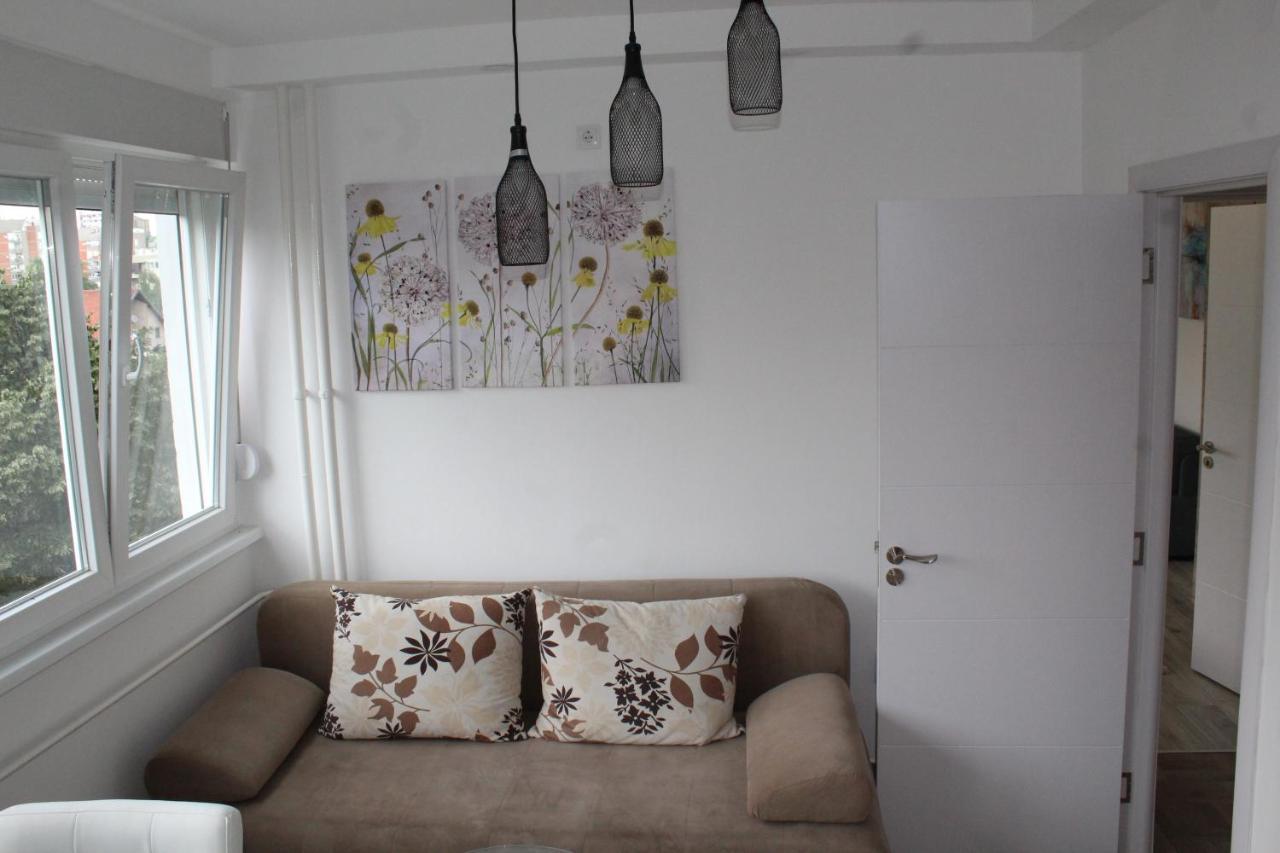 Exclusive Apartment Belgrad Exterior foto